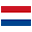 Drapeau de NL